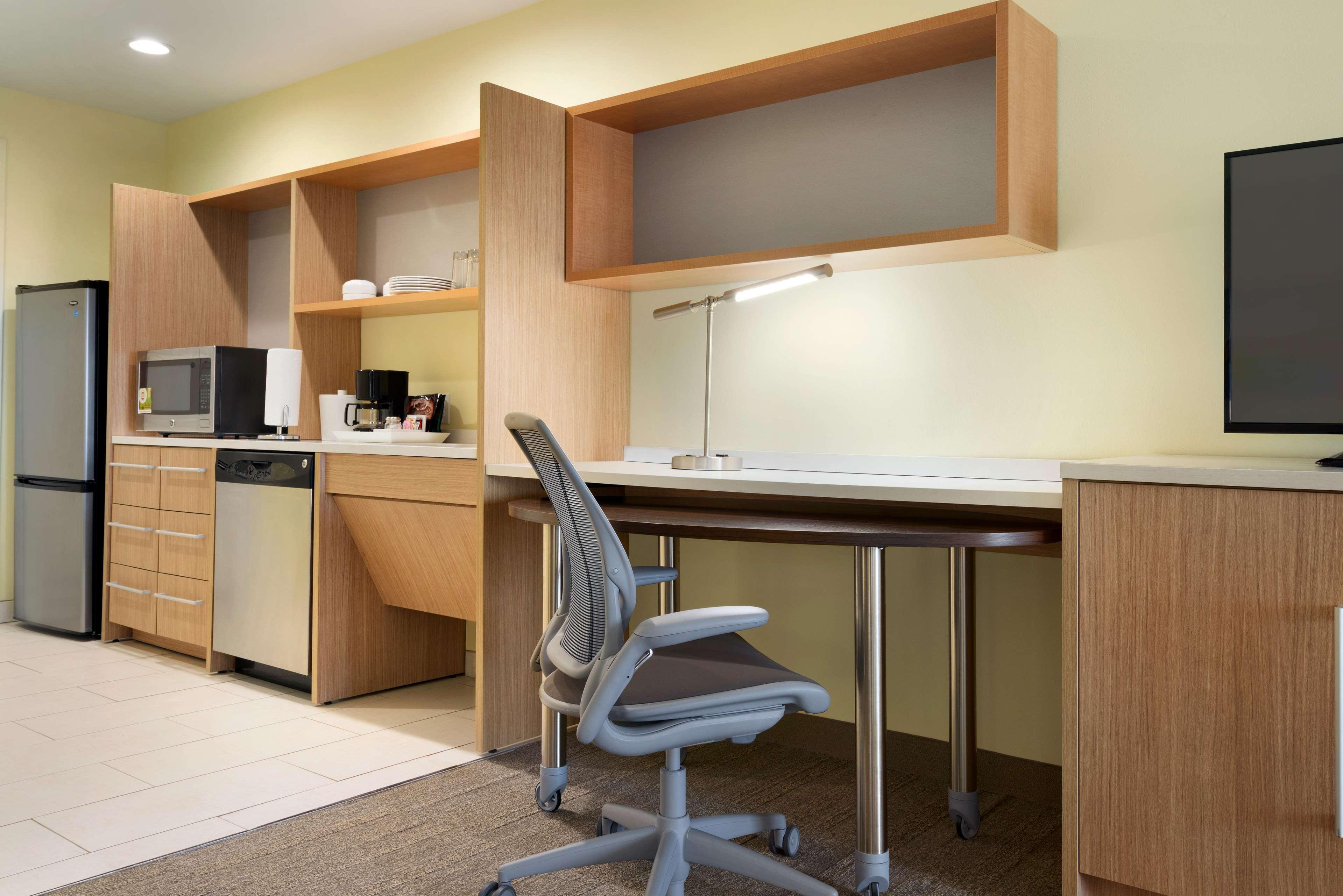 Home2 Suites By Hilton Bâton-Rouge Extérieur photo
