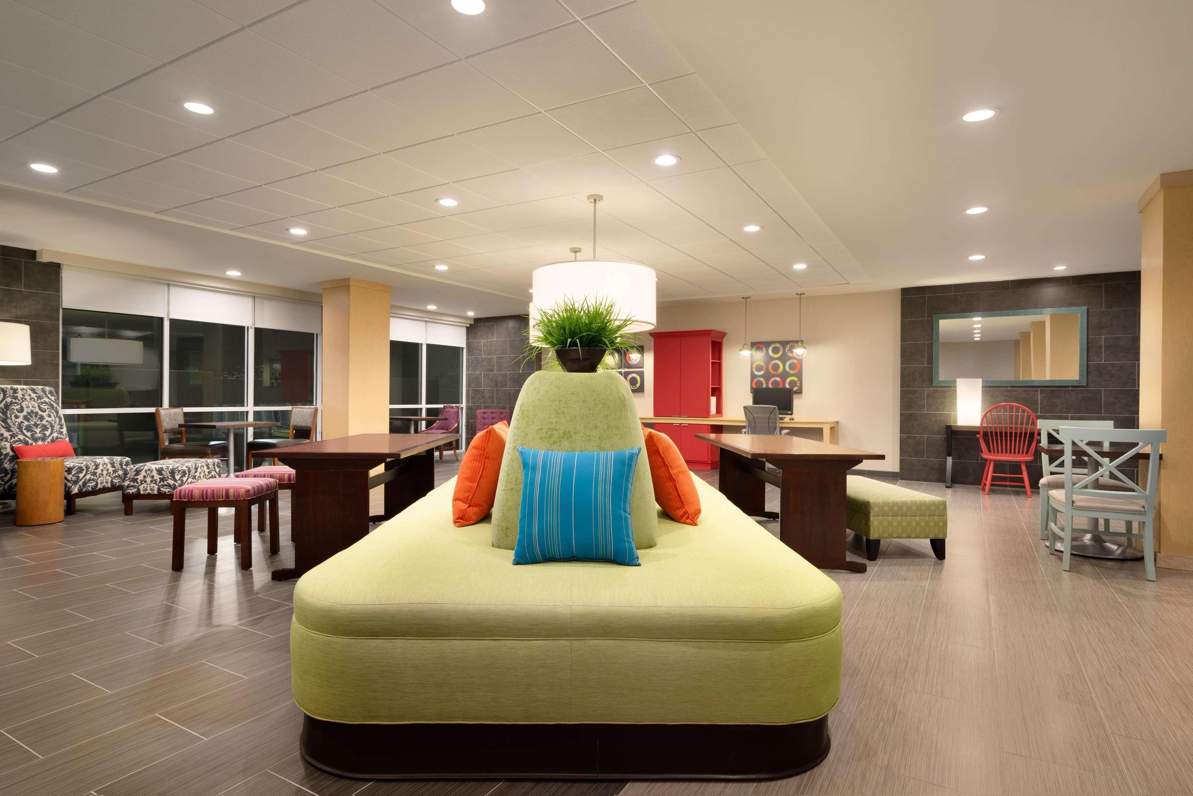 Home2 Suites By Hilton Bâton-Rouge Extérieur photo
