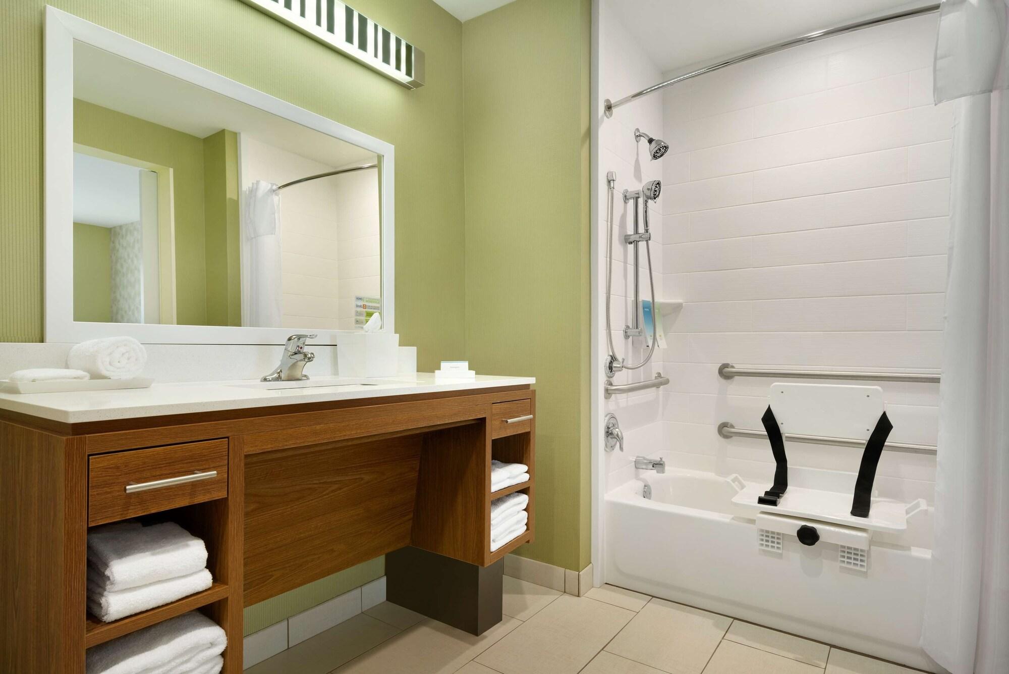 Home2 Suites By Hilton Bâton-Rouge Extérieur photo