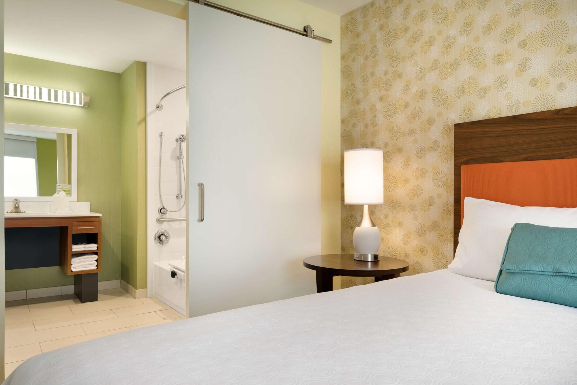 Home2 Suites By Hilton Bâton-Rouge Extérieur photo