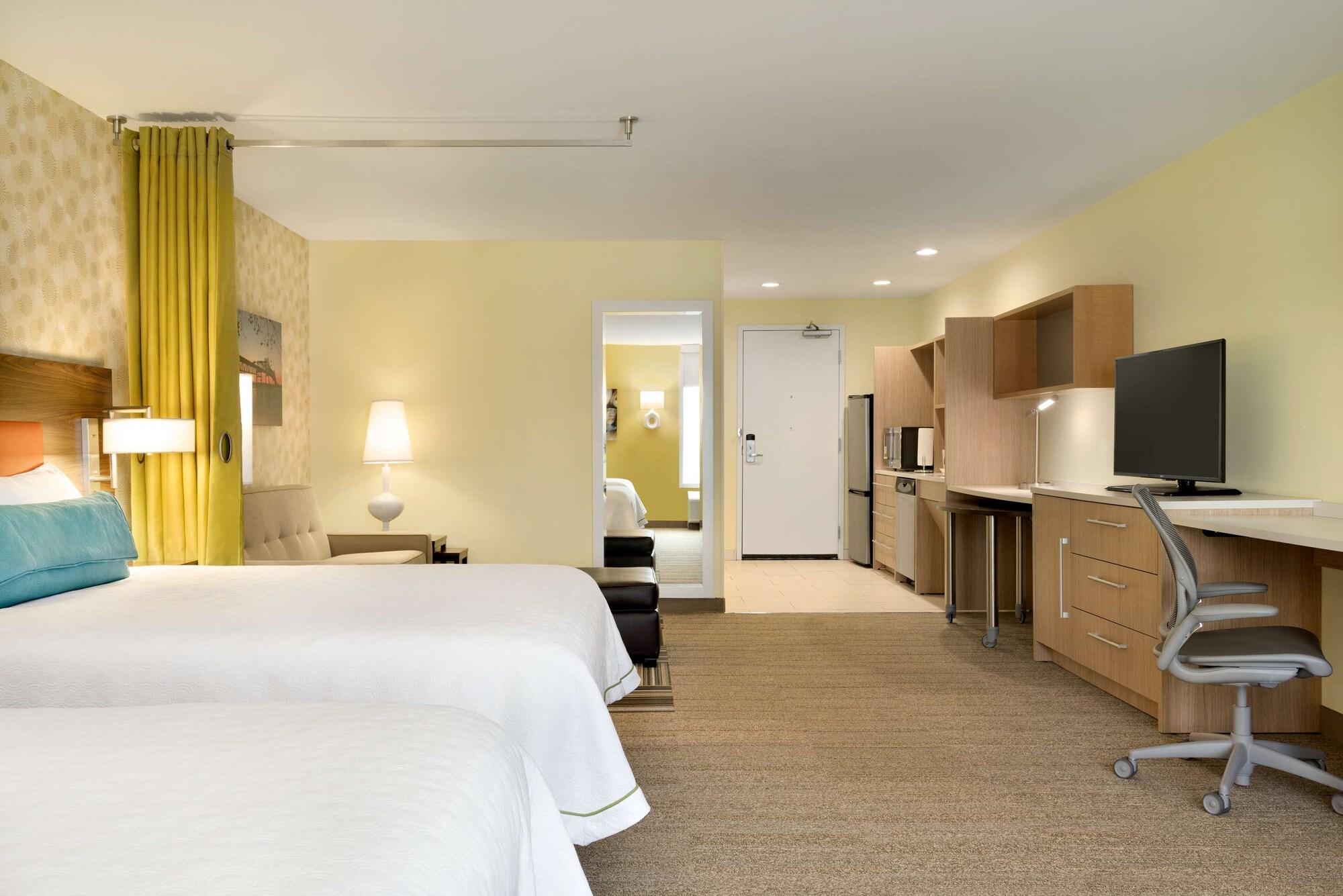 Home2 Suites By Hilton Bâton-Rouge Extérieur photo