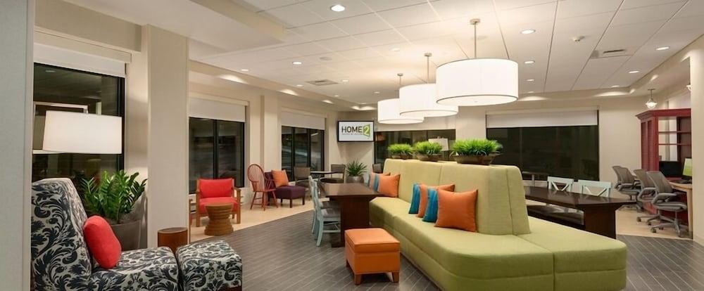 Home2 Suites By Hilton Bâton-Rouge Extérieur photo