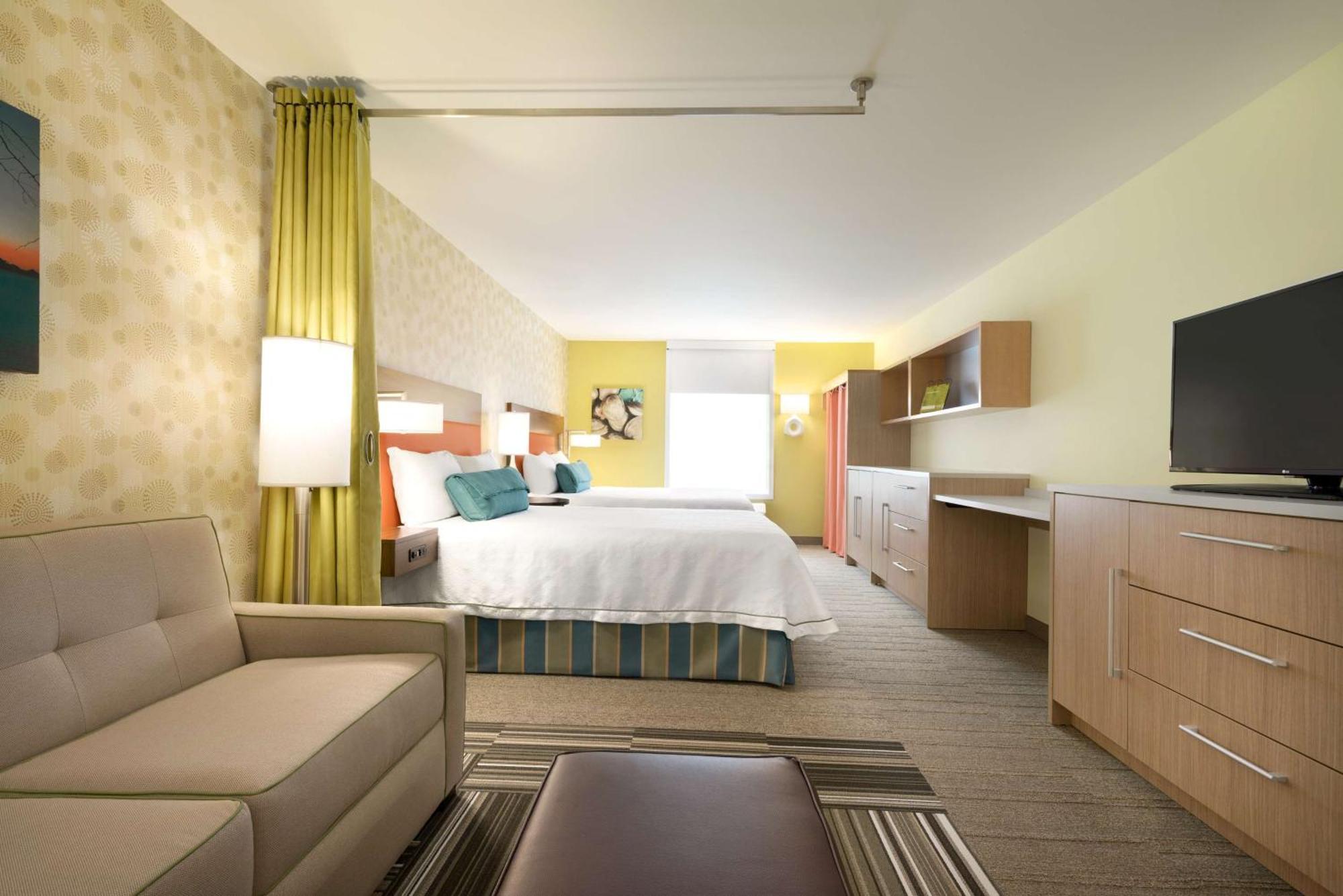Home2 Suites By Hilton Bâton-Rouge Extérieur photo