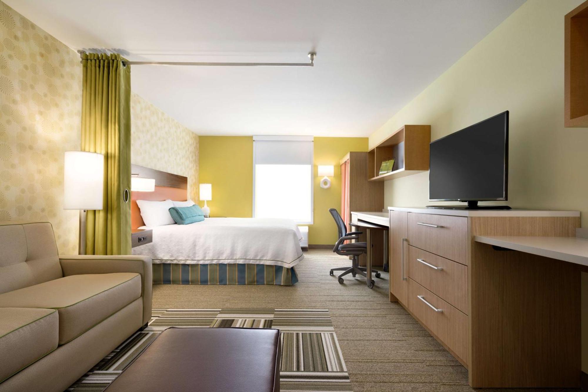 Home2 Suites By Hilton Bâton-Rouge Extérieur photo