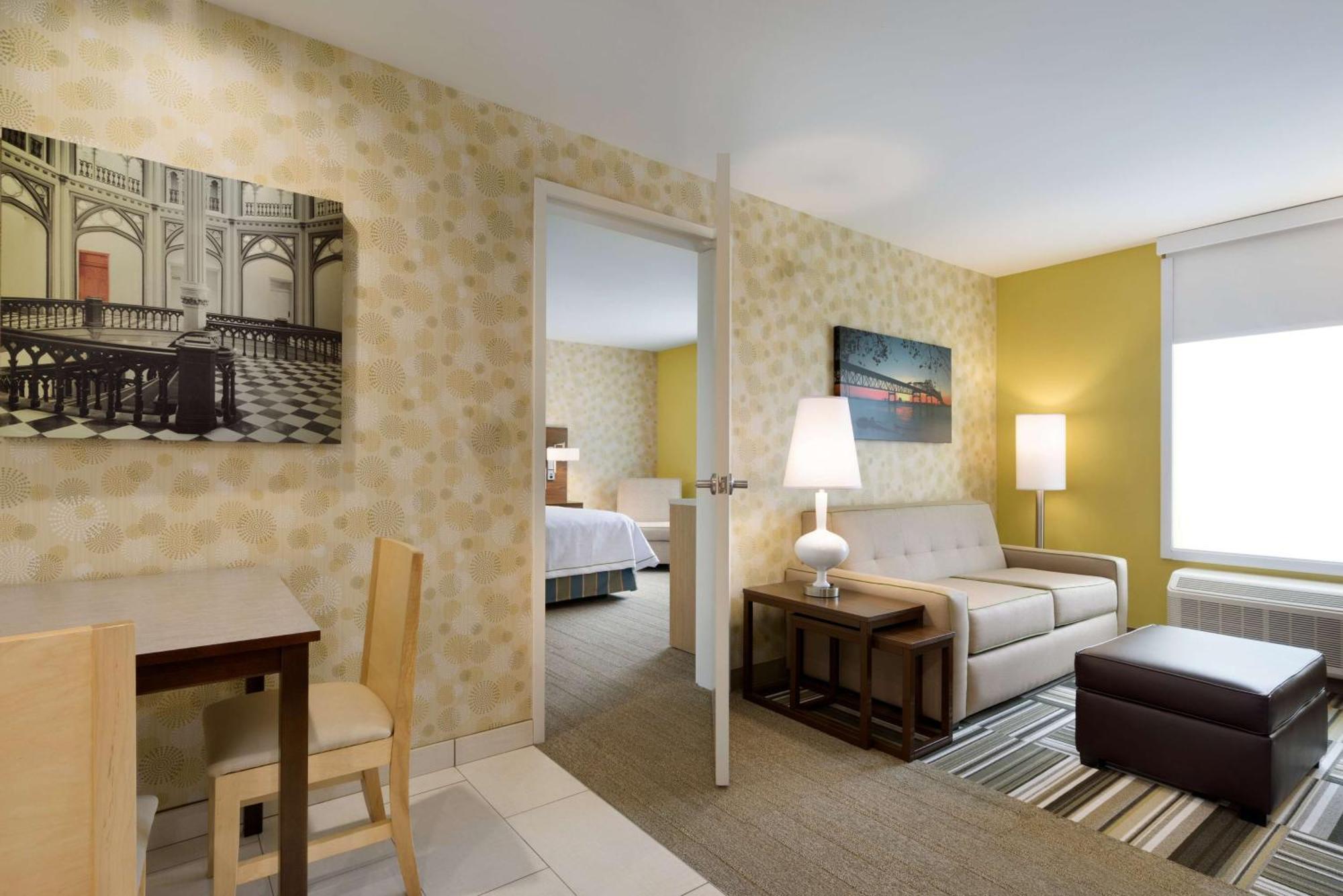Home2 Suites By Hilton Bâton-Rouge Extérieur photo